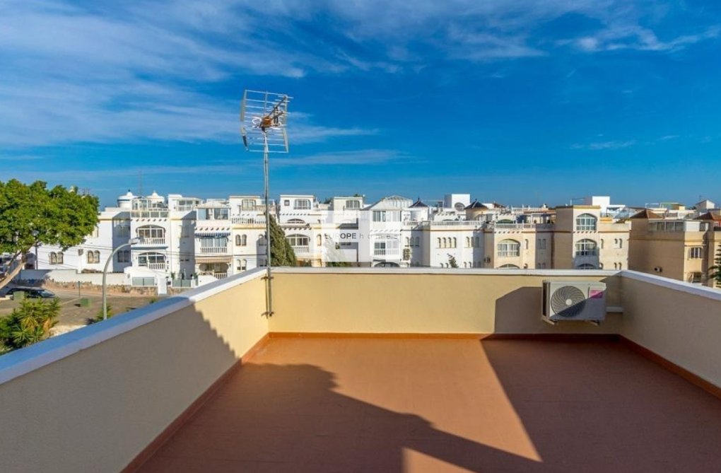 Segunda mano - villa - Orihuela Costa - Costa Blanca