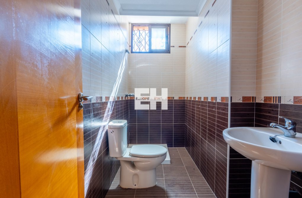 Segunda mano - villa - Orihuela Costa - Costa Blanca