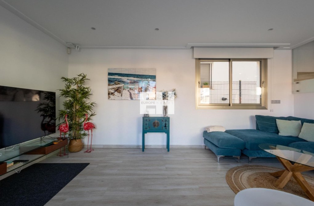 Segunda mano - villa - Orihuela Costa - Costa Blanca