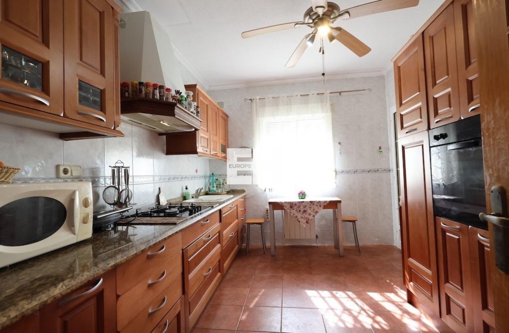 Segunda mano - villa - Orihuela Costa - Costa Blanca