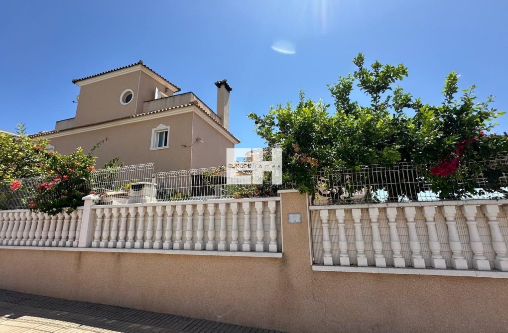 Segunda mano - villa - Orihuela Costa - La Regia