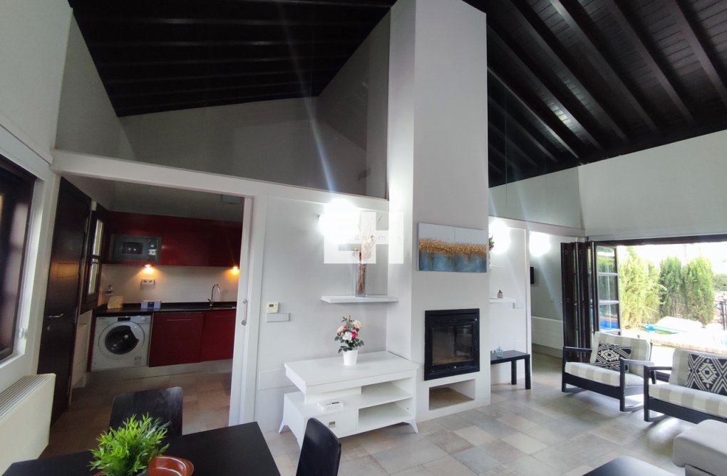 Segunda mano - villa - Peraleja Golf - Inland