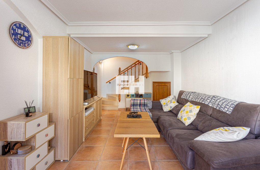 Segunda mano - villa - Pilar de la Horadada - Costa Blanca