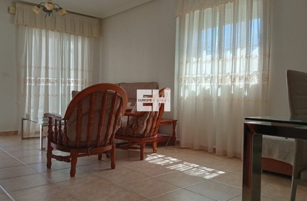 Segunda mano - villa - Pilar de la Horadada - Costa Blanca