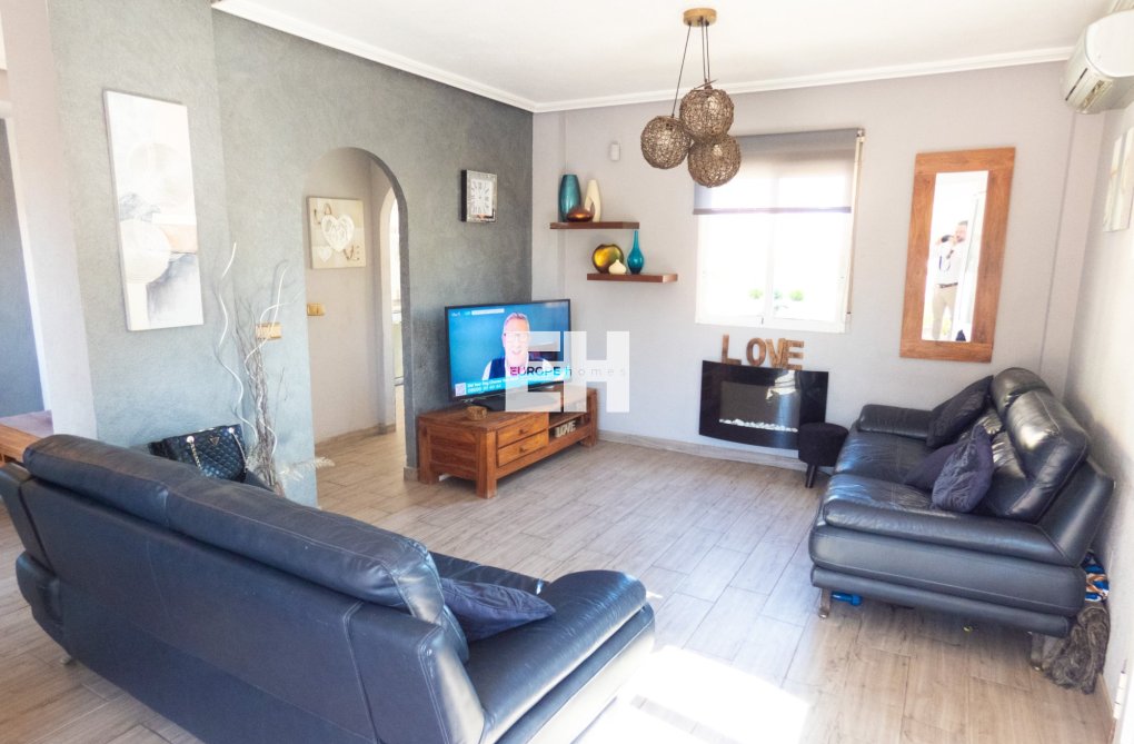 Segunda mano - villa - Playa Flamenca - Costa Blanca