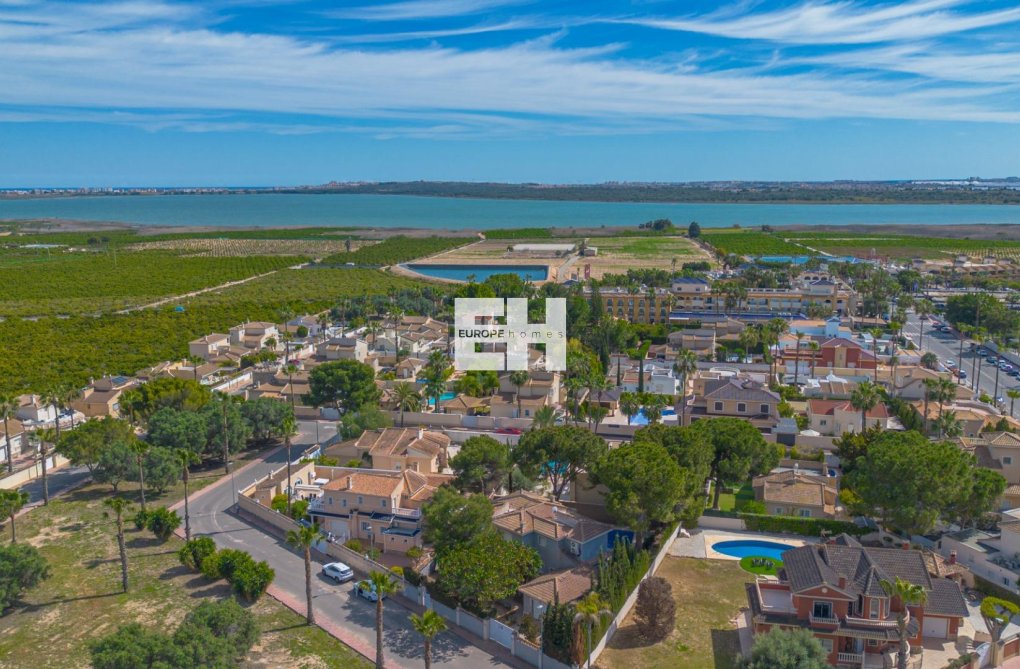Segunda mano - villa - Rojales - Pueblo Bravo