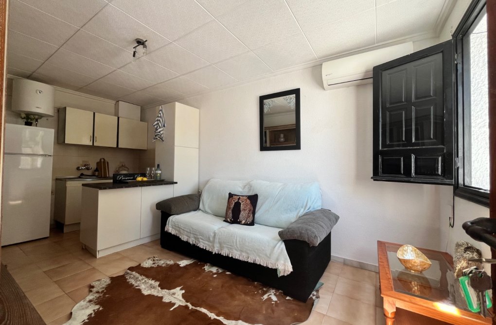 Segunda mano - villa - San Fulgencio - Costa Blanca