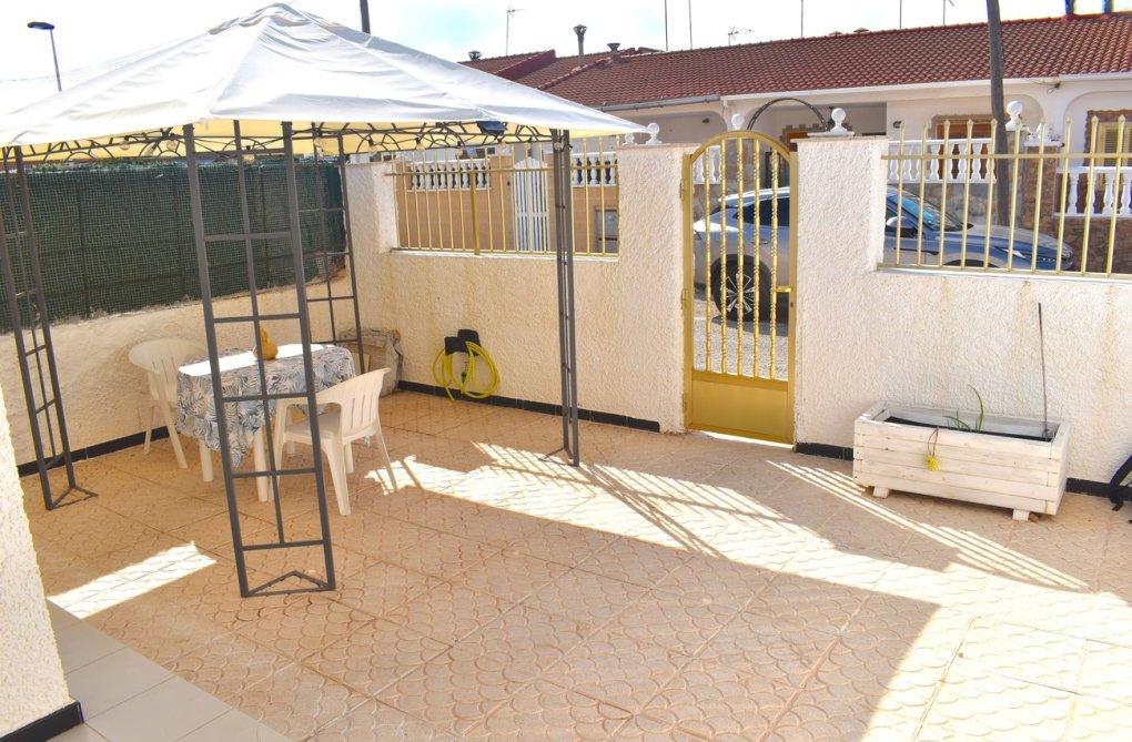 Segunda mano - villa - San Pedro del Pinatar - Costa Calida