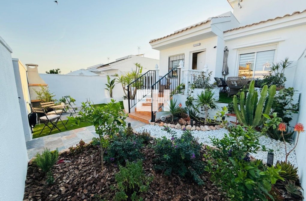 Segunda mano - villa - Sucina - Inland
