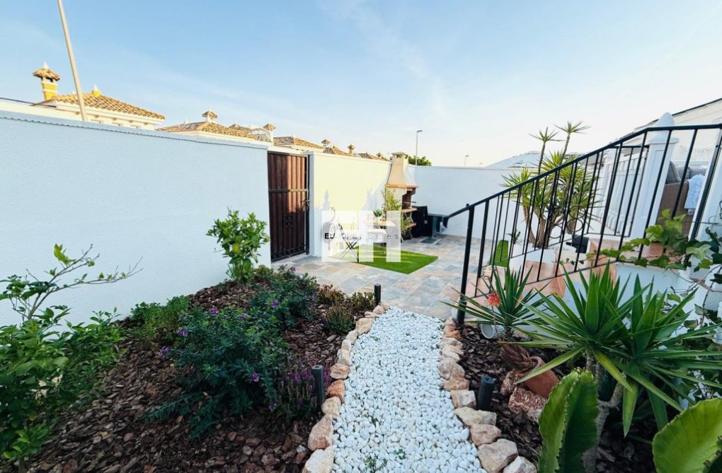 Segunda mano - villa - Sucina - Inland