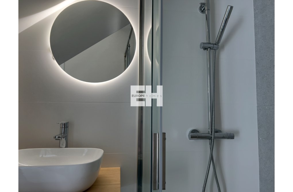 Segunda mano - villa - Torre Pacheco - Inland