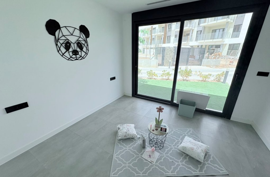 Segunda mano - villa - Torre Pacheco - Inland