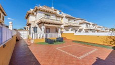 Semi Detached - Herverkoop - Cabo Roig - EH-99620