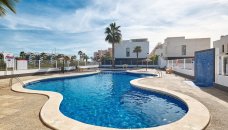 Semi Detached - Herverkoop - Guardamar del Segura - EH-26286