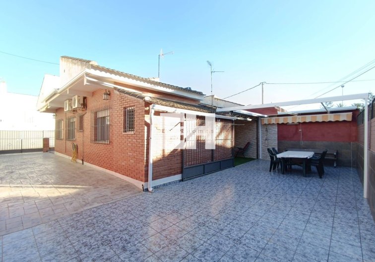 Semi Detached - Herverkoop - San Pedro del Pinatar - Los Cuarteros