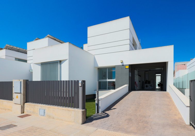 Semi Detached - Resale - Dolores - Costa Blanca