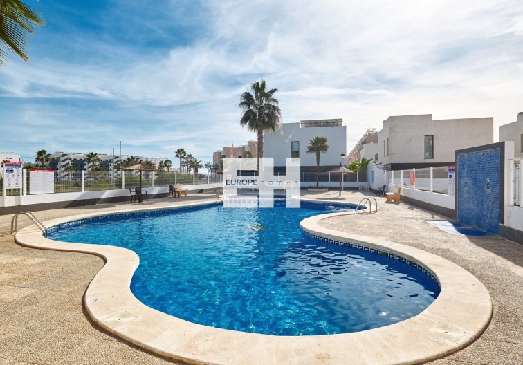 Semi Detached - Resale - Guardamar del Segura - El Raso