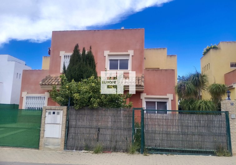 Semi Detached - Resale - La Tercia Golf Resort - Inland