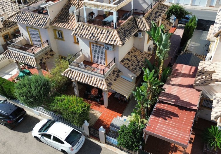 Semi Detached - Resale - Lomas de Caboroig - Lomas de Caboroig