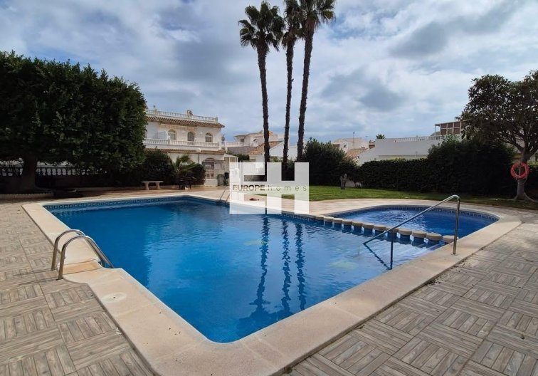 Semi Detached - Resale - Los Alcázares - Los Narejos 