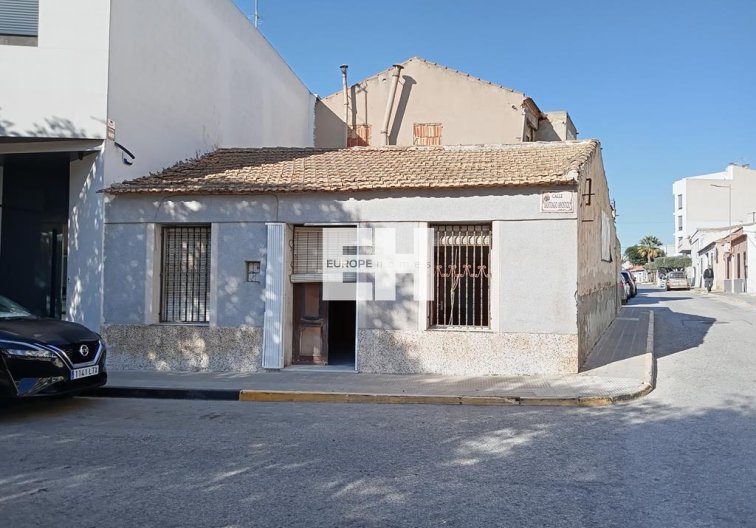 Semi Detached - Resale - Los Montesinos - Los Montesinos