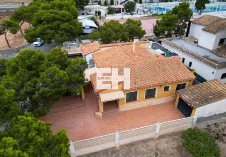Semi Detached - Resale - Orihuela Costa - Costa Blanca