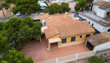 Semi Detached - Resale - Orihuela Costa - EH-26103