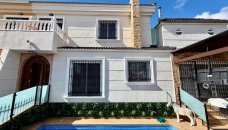 Semi Detached - Resale - Orihuela Costa - EH-57078