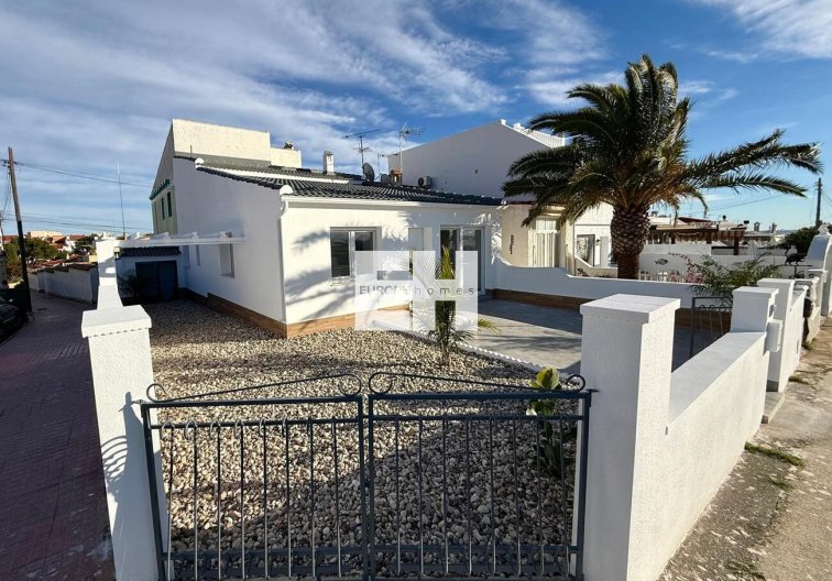 Semi Detached - Resale - Rojales, CIudad Quesada - Rojales, CIudad Quesada