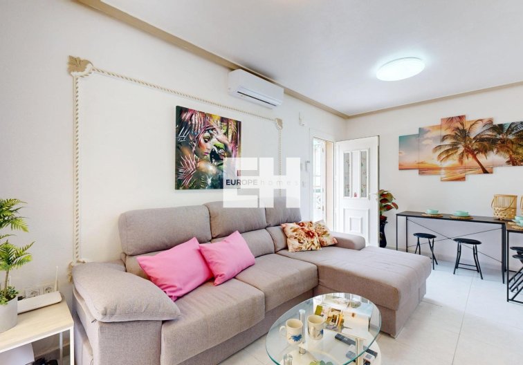 Semi Detached - Resale - San Miguel de Salinas - 03193