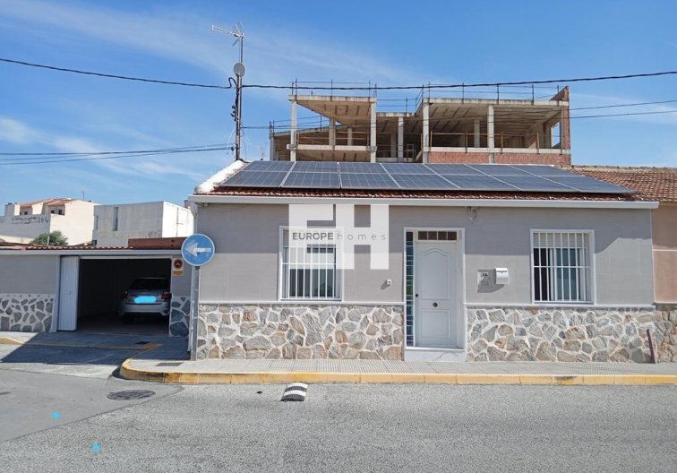 Semi Detached - Revente - Los Montesinos - PUEBLO CENTRO