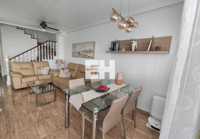 Semi Detached - Revente - San Pedro del Pinatar - Lo Pagán