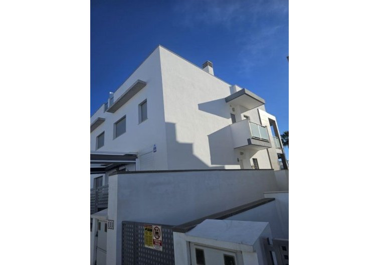 Semi Detached - Revente - Torrevieja - Costa Blanca