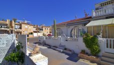 Semi Detached - Revente - Torrevieja - EH-85726