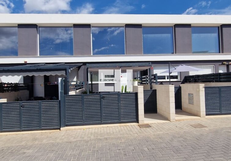 Semi Detached - Segunda mano - Gran Alacant - Gran Alacant
