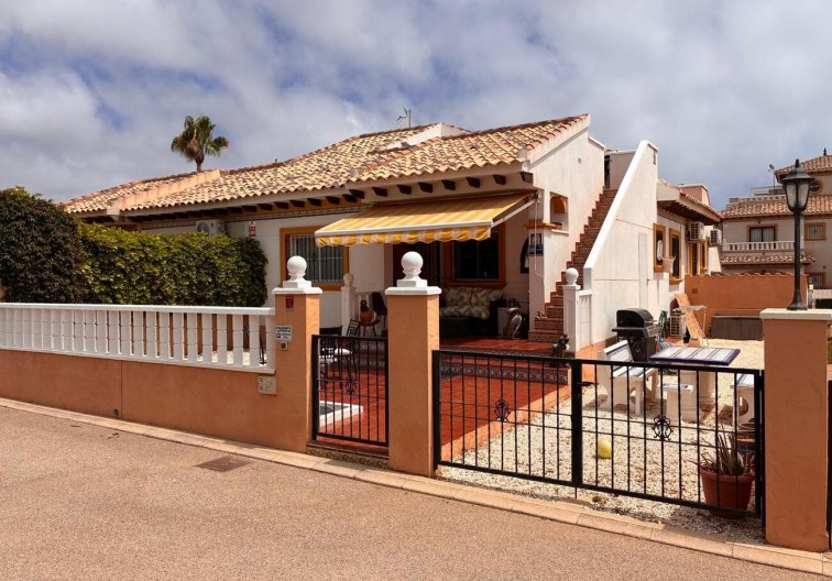 Semi Detached - Segunda mano - Lomas de Caboroig - Costa Blanca