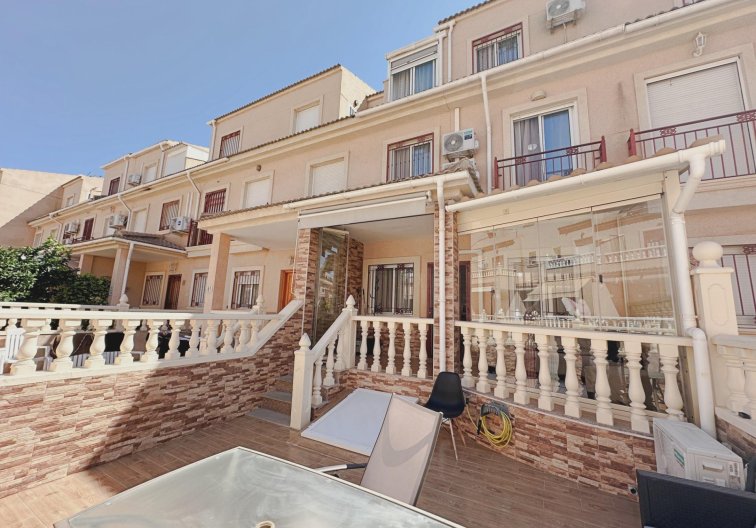 Semi Detached - Segunda mano - Orihuela Costa - La Zenia