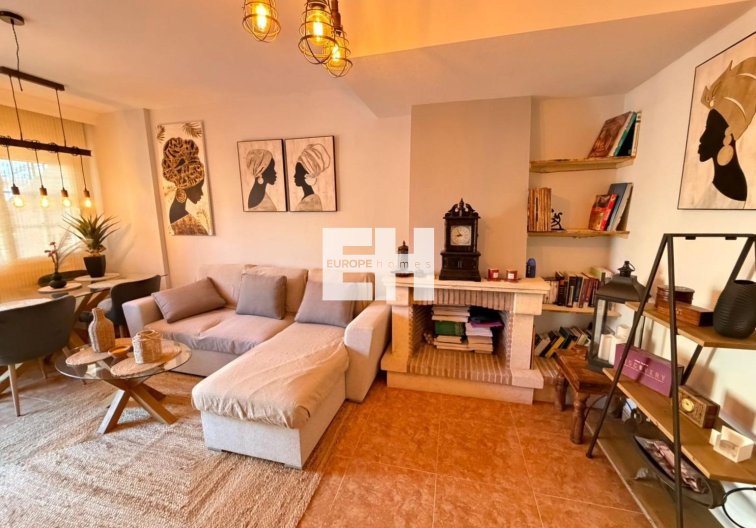 Semi Detached - Segunda mano - Orihuela Costa - Villamartín