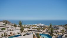 Semi penthouse - Obra Nueva - Mojacar - NB-32655