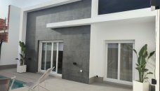 Semidetached - Construction Neuve - Torre Pacheco - NB-75197