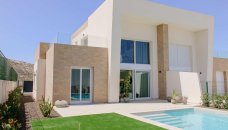 Semidetached - Neubau - Algorfa - NB-71283