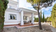 Semidetached - Neubau - Fuente Álamo - NB-94723
