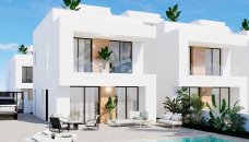 Semidetached - Neubau - Orihuela Costa - NB-91925