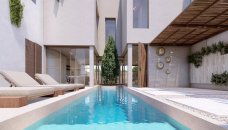 Semidetached - New Build - Formentera del Segura - NB-96994