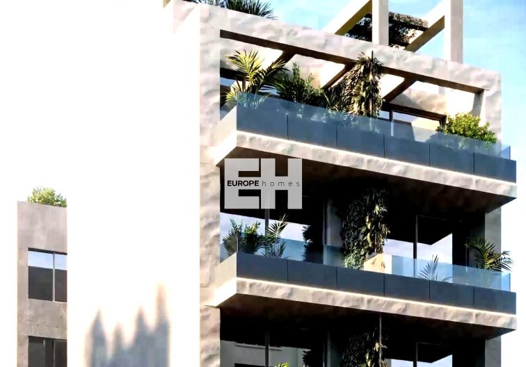 studio - Nieuwbouw - Torrevieja - Centro