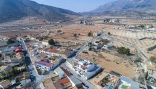 Top floor bungalow - New Build - Hondón de las Nieves - NB-91873