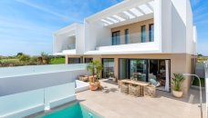 town house - Construction Neuve - Dolores - NB-84722