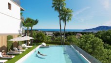 town house - Construction Neuve - La Nucia - NB-28949