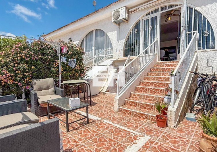 town house - Herverkoop - Ciudad Quesada - Costa Blanca