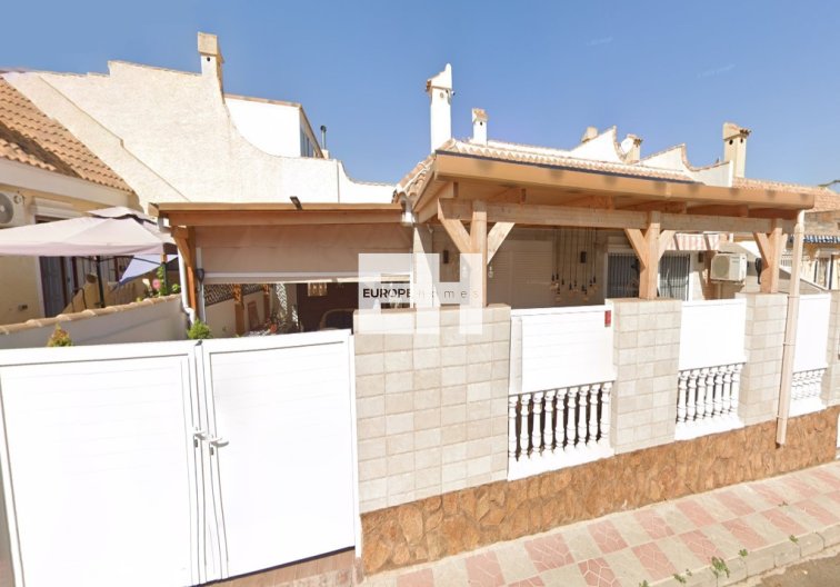 town house - Herverkoop - Gran Alacant - Costa Blanca